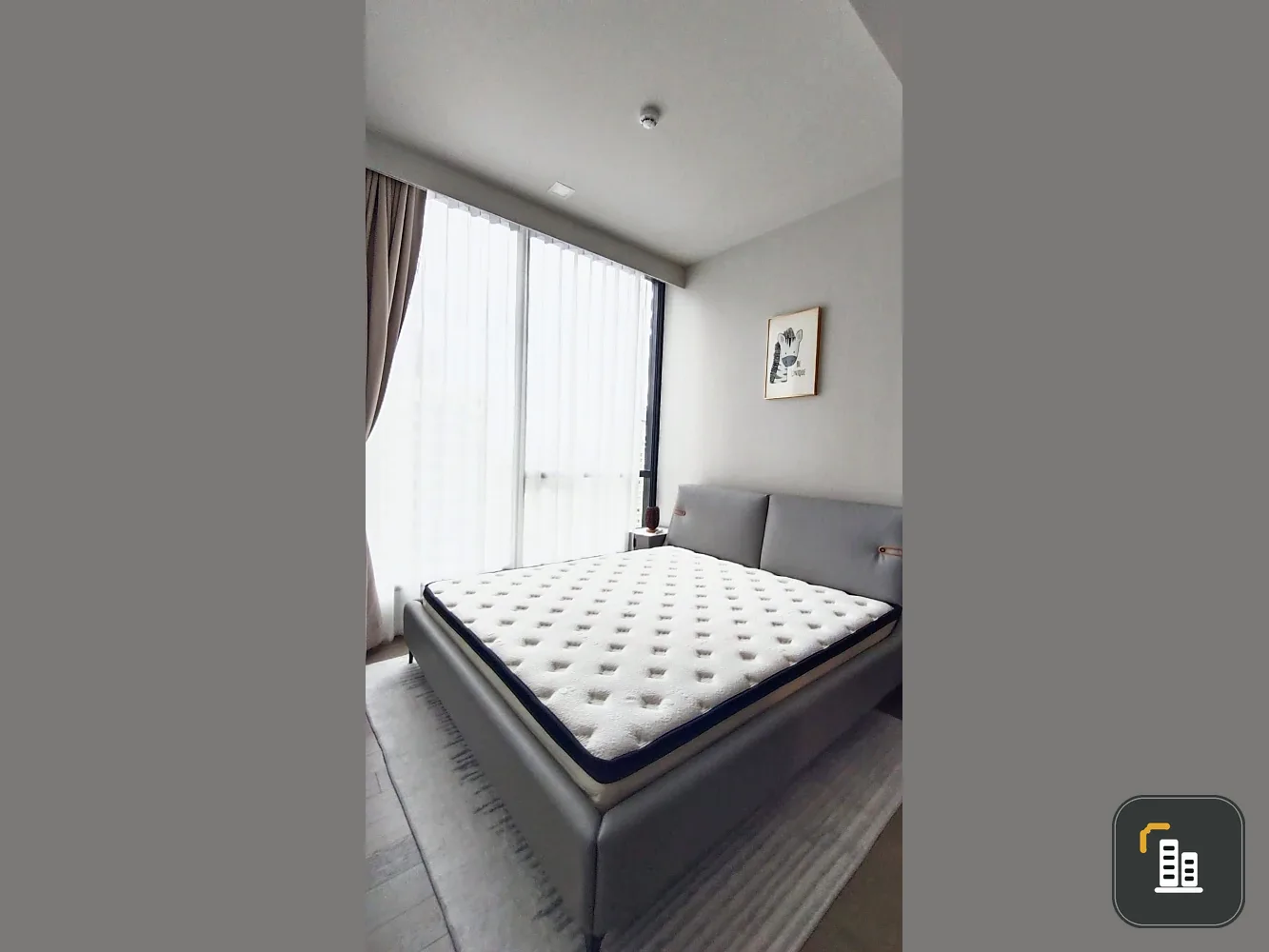Condo for Rent at CELES Asoke – Only 2 Minutes Walk to BTS Asok