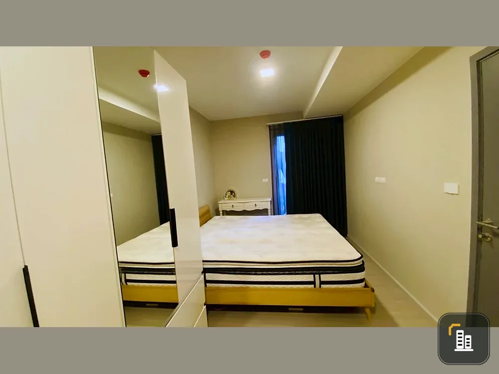 Condo Quintara Phume Sukhumvit 39 for rent. Ready to move in, spacious and comfortable. Book now!