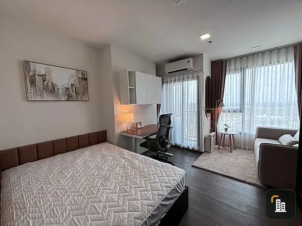 For rent: Modiz Avantgarde, 32nd floor, great view, fully furnished. Book now! Don't miss out! Hurry!