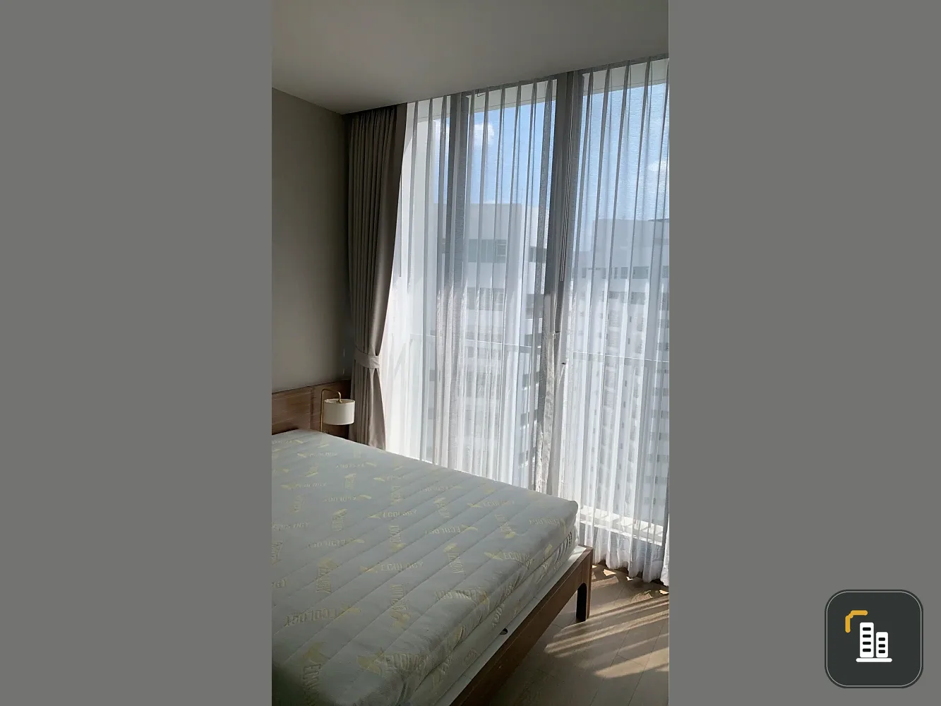 Condo Park 24 Origin Phrom Phong for rent. Nice unit, high floor, fully furnished. Book now!