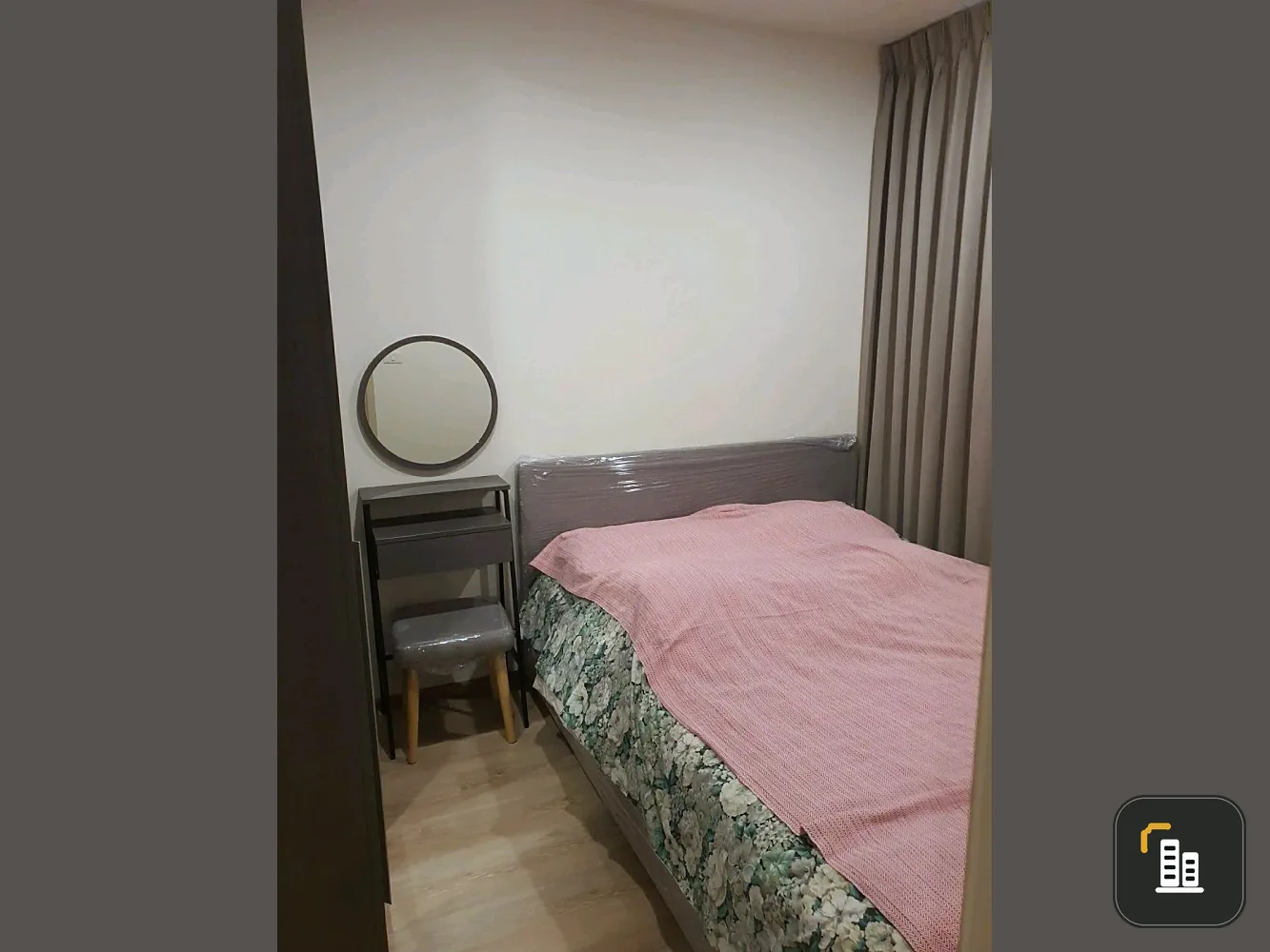 For rent: Noble Nue District R9, 2 bedrooms, fully furnished, very livable. Book now! Limited time offer!
