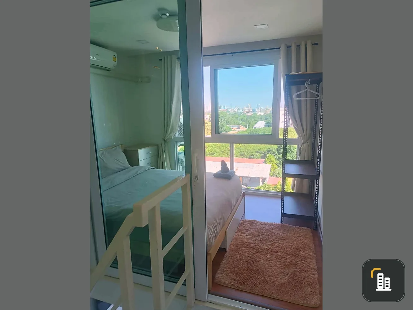 Selling 2 ready-to-move-in condos at Laguna Beach Resort. Fully furnished, spacious and comfortable. Book now!