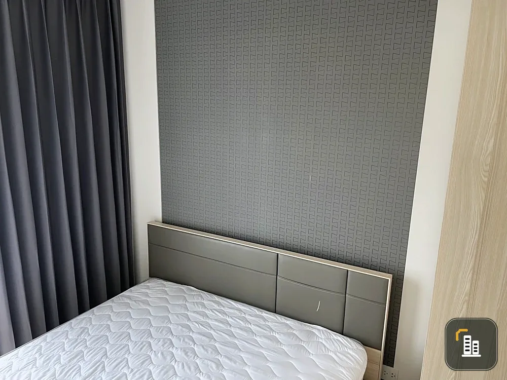 Condo for Rent – Life Sukhumvit 48 near BTS Phra Khanong