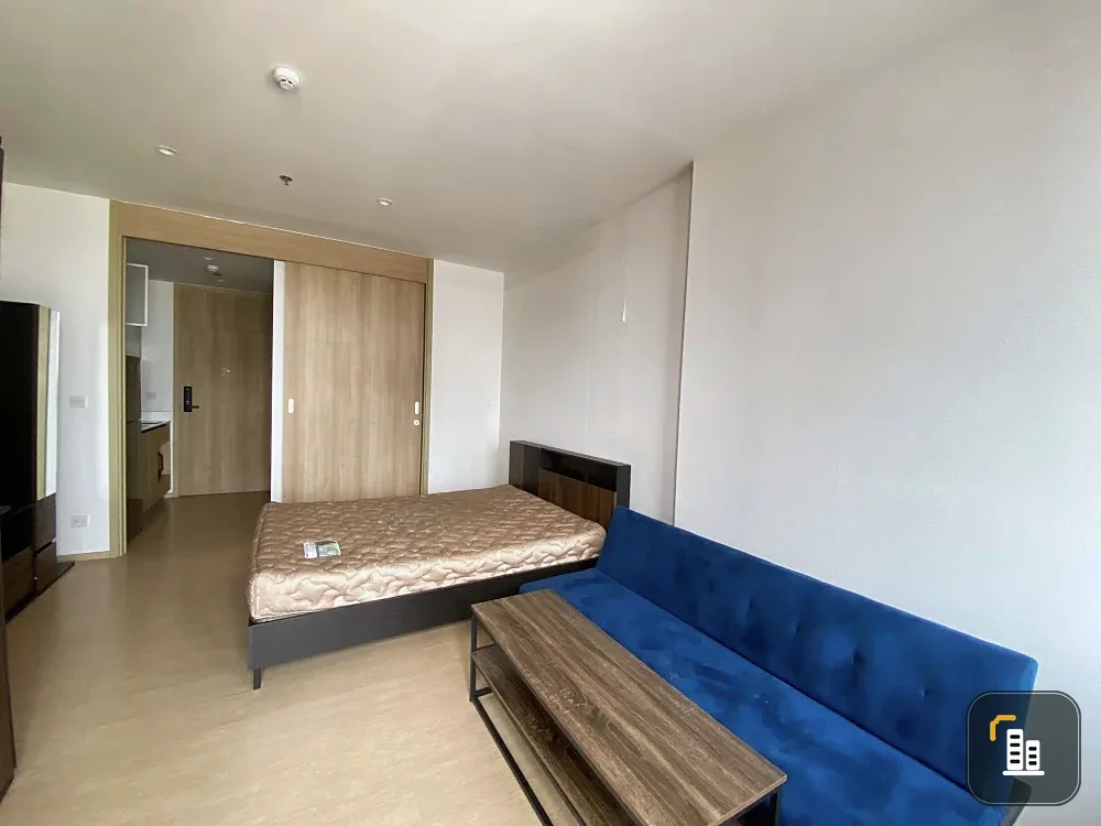 Condo for Rent – Maru Ladprao 15