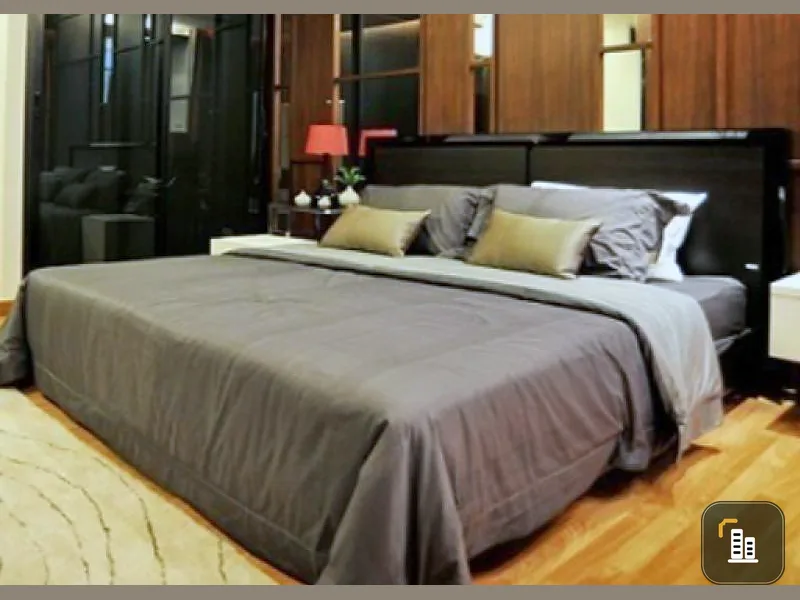 Condo for sale next to BTS MRT Bangkok Horizon P48