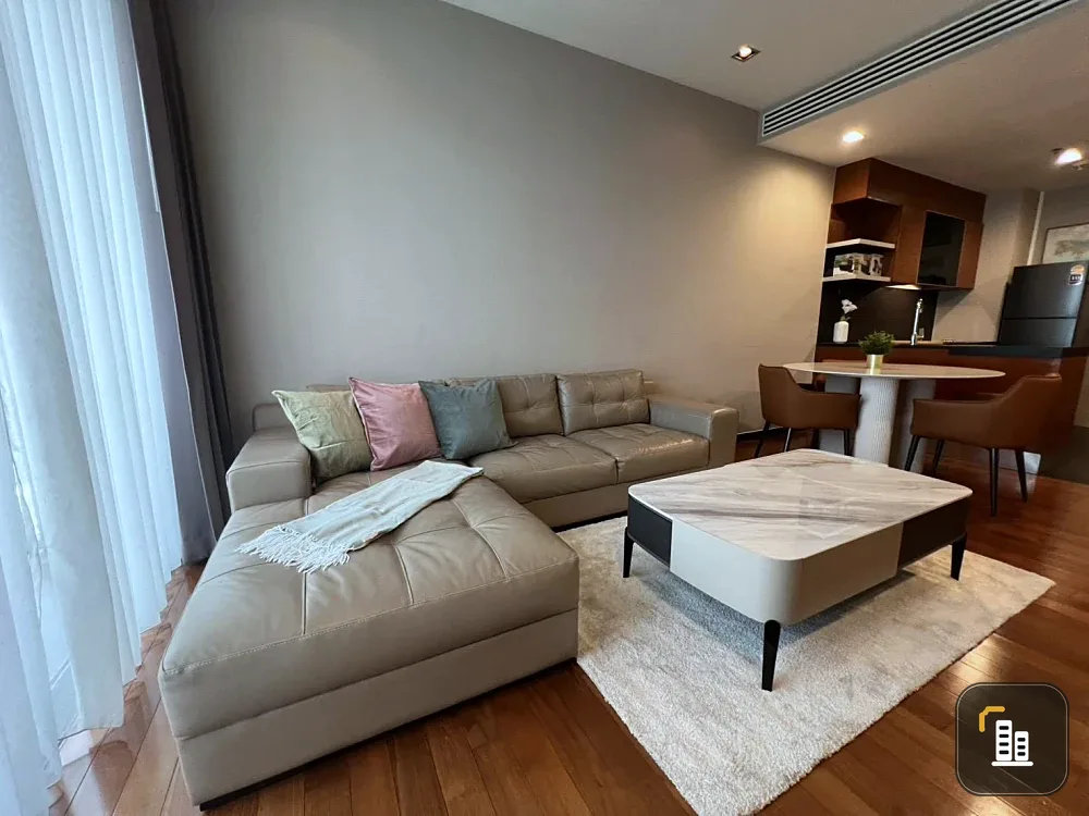 Condo for Rent – Ashton Morph 38