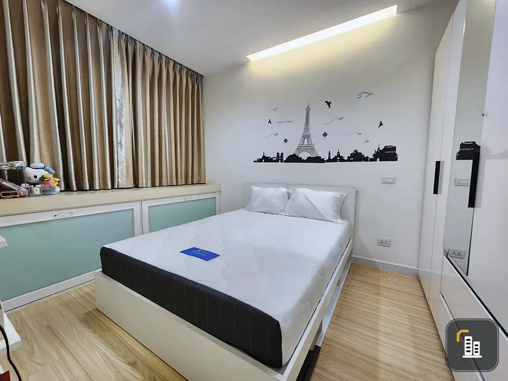 Condo for rent: TC Green, beautiful room, great location, ready to move in