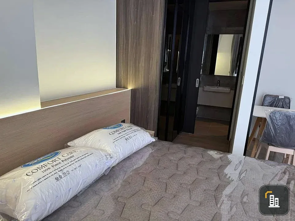 Condo for rent: Noble Around Ari, next to BTS Ari station. High floor, beautiful view, in the heart of Ari.