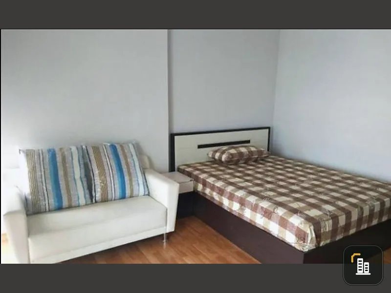 Condo for sale/rent, Bangkok Horizon P48, good room, beautiful view, the most satisfying. Must be this room.