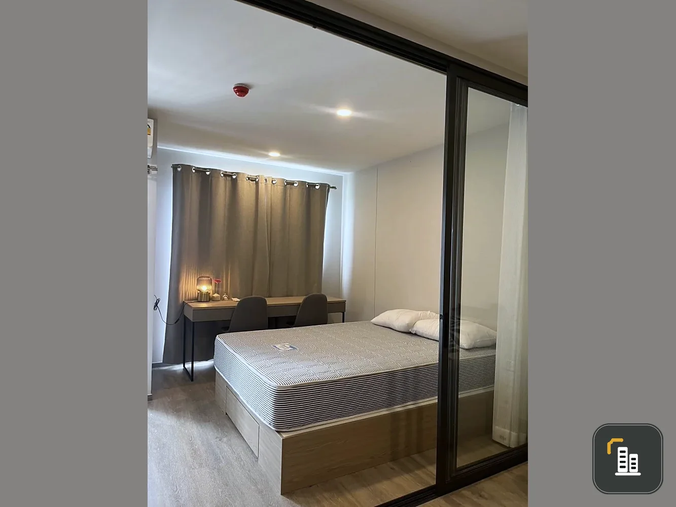 Salaya One Residences for rent. Nice, spacious, fully furnished unit. Book now before it's too late!