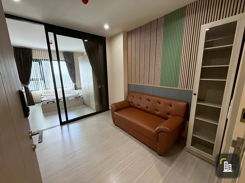 Condo for rent, Aspire Erawan Prime, fully furnished with high-quality built-in features. Excellent value! Don't miss this opportunity.