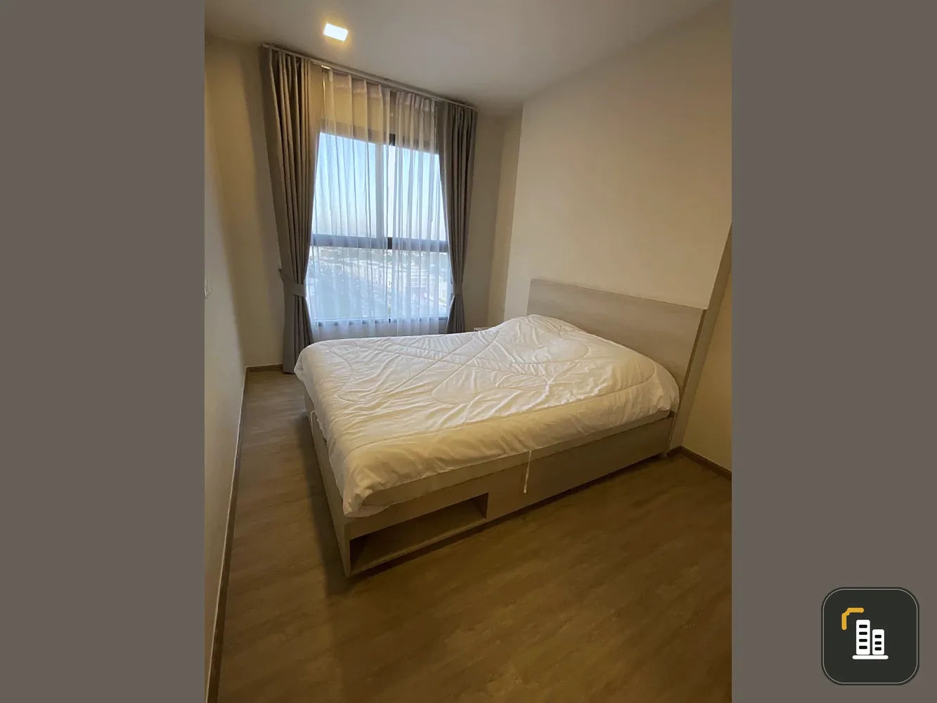 Nia by Sansiri condo for rent. Beautiful and ready to move in!