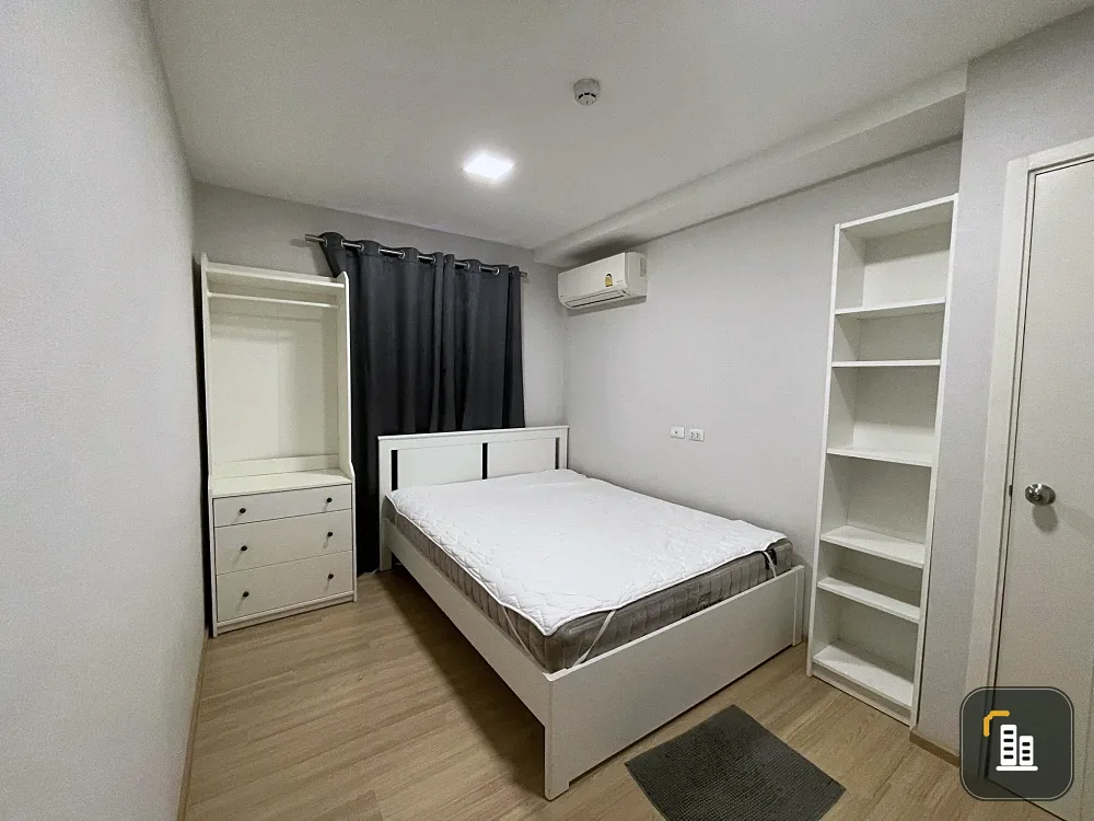 For Sale & Rent: Plum Condo Mix Chaengwattana Station | Brand New Units, Pool Views, Walking Distance to BTS!
