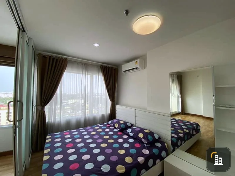 wow sell/rent Bangkok Horizon Phetkasem condo, beautiful view, not locked, the view is cool, if interested, hurry up.