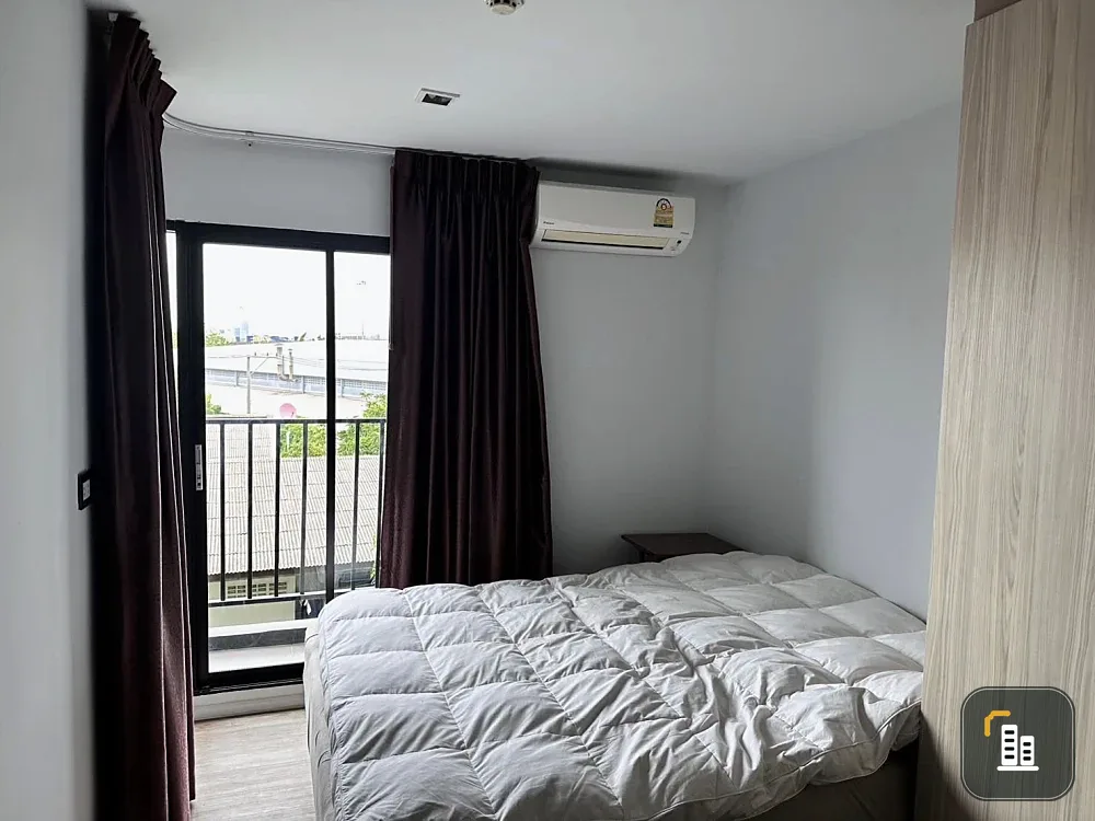 For rent/sale: Tropicana BTS Erawan, fully furnished unit. Just bring your belongings and move in! Complete amenities. Book now!!!