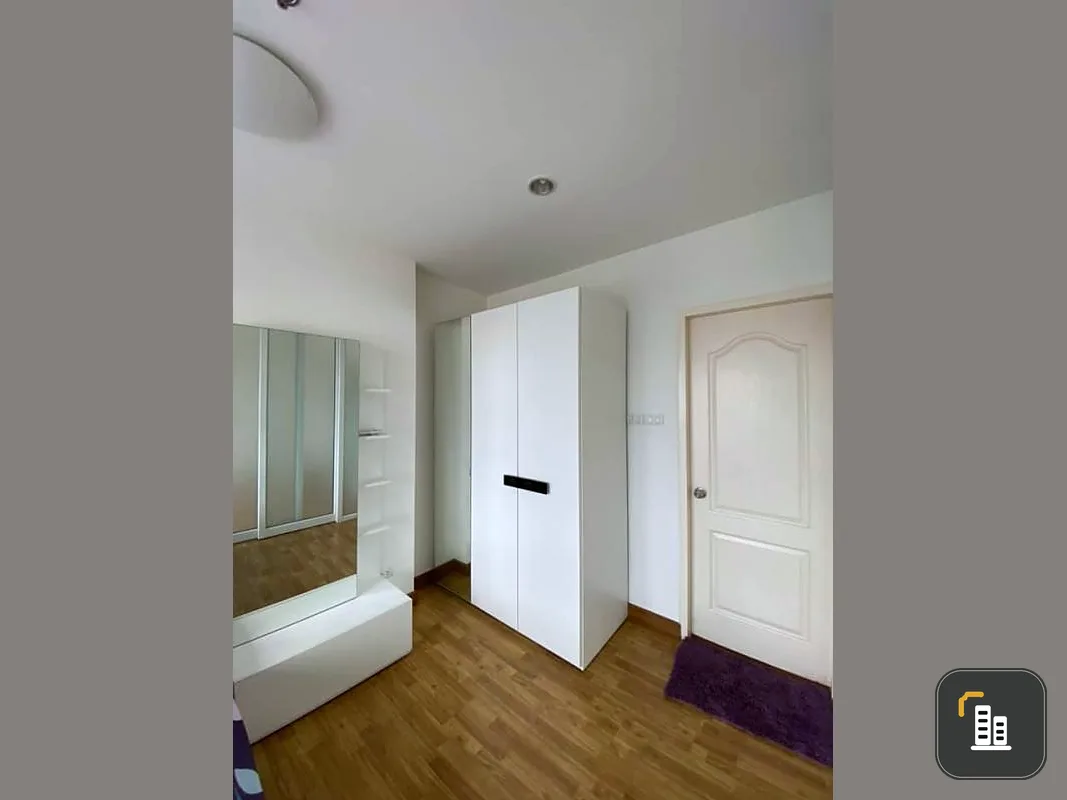 wow sell/rent Bangkok Horizon Phetkasem condo, beautiful view, not locked, the view is cool, if interested, hurry up.
