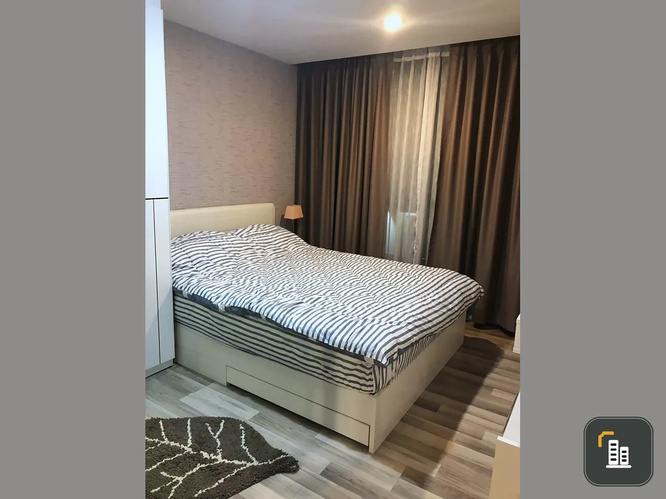 Selling The Cube Plus Chaengwattana condo. Nice unit, fully furnished. Just bring your belongings and move in! Book now before it's too late!