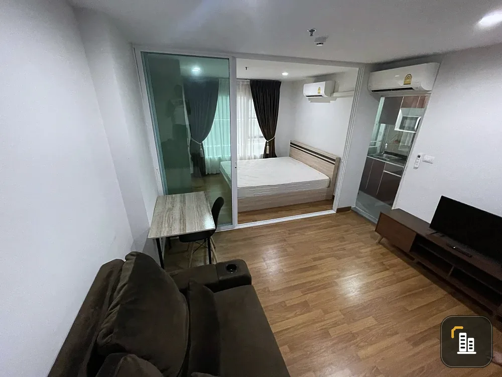 For sale or rent: Regent Home Bangson. Comfortable units available, fully furnished with complete amenities. Book now!
