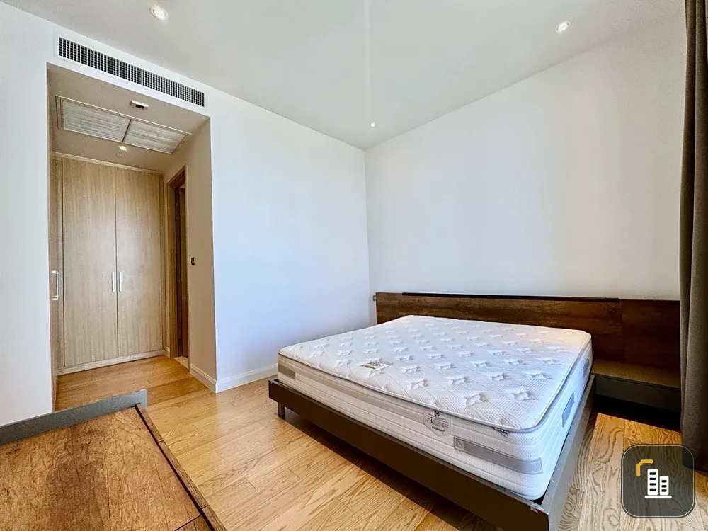 Magnolias Waterfront Residences (Icon Siam) for rent. Beautiful, fully furnished unit. Book now!
