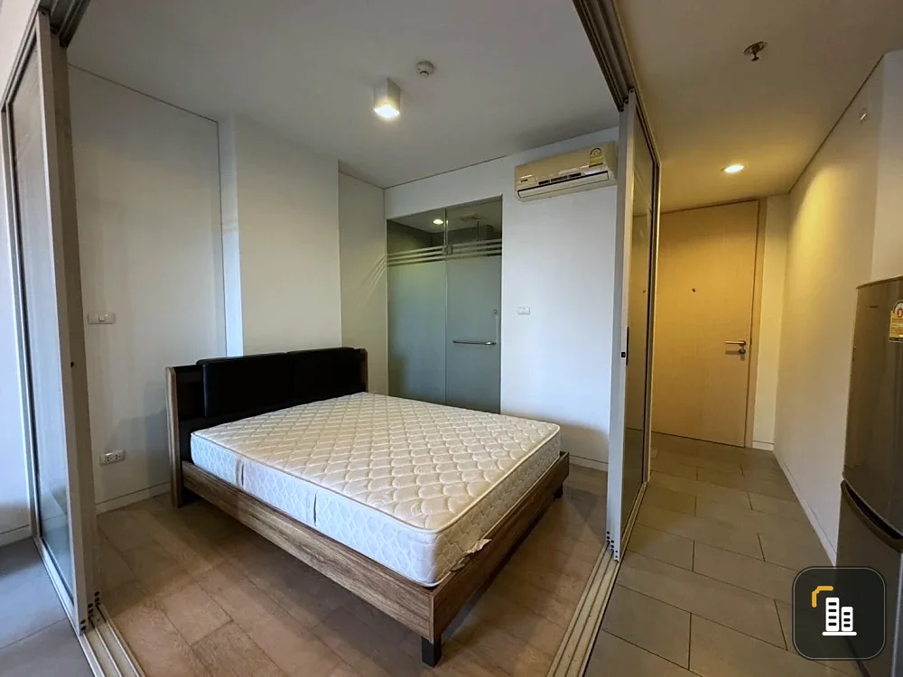 Siamese Ratchakru Condo for Rent | Beautiful room, near BTS, prime city location!