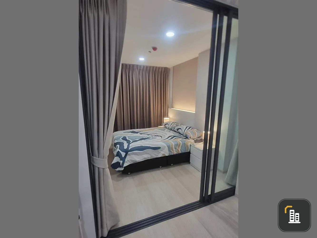 For rent: Aspire Vipha Victory. Nice, spacious room with full furnishings. Book now, don't miss out!!!