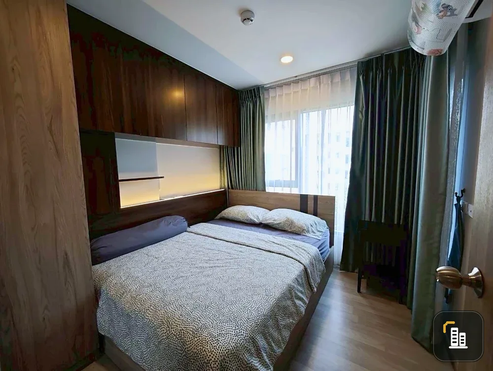 For rent: Regent Home Sukhumvit 97/1, fully furnished and ready to move in. Book now!