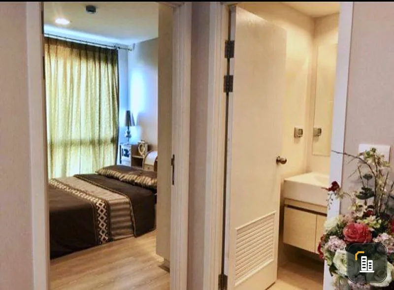 Condo for rent, Metro Luxe Kaset, good location, fully furnished, cheap price, book now!!