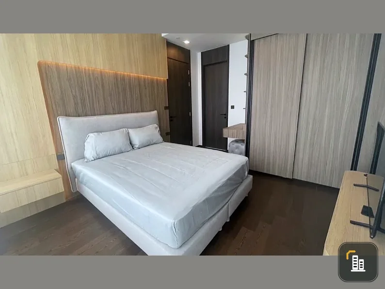 For rent: AESTIQ Thonglor, 19th floor, fully furnished, very livable. Book now! Don't miss out! Hurry!