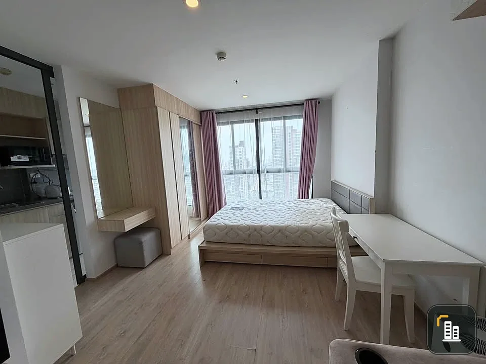 Selling Ideo O2 condo, high floor, fully furnished. Just bring your belongings and move in! Book now before it's too late! +++