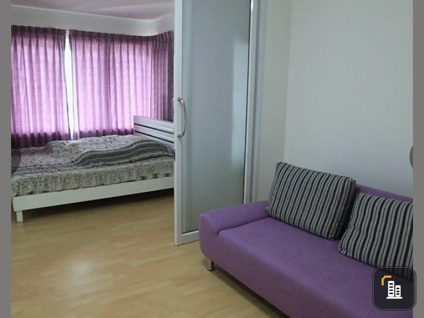 Sell / rent condo BANGKOK HORIZON Phetkasem. If you miss this outstanding view, you will regret it.