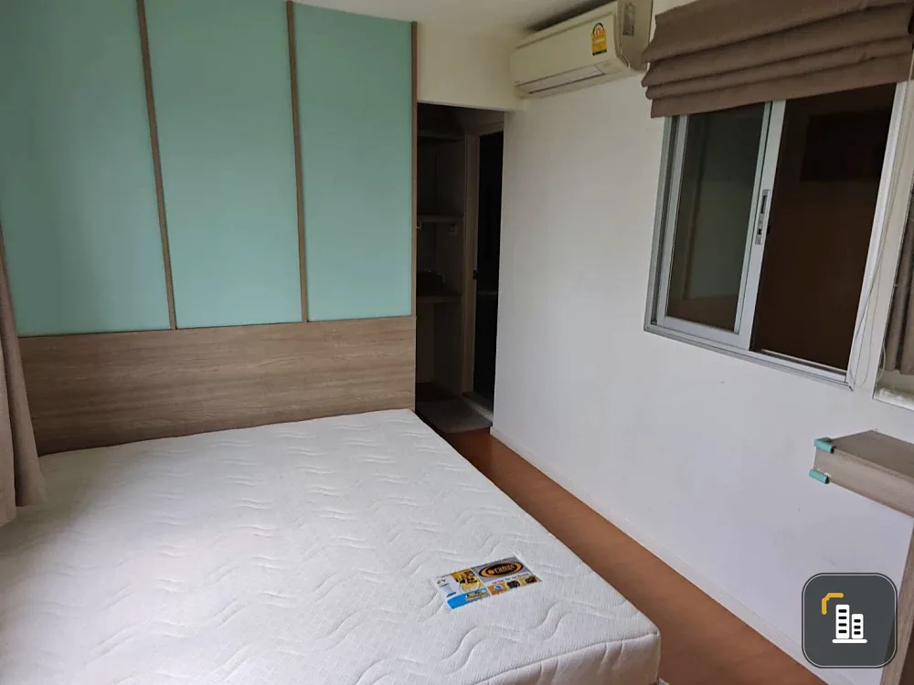 For Rent: Lumpini Mix Theparak | Spacious and comfortable room, fully furnished!