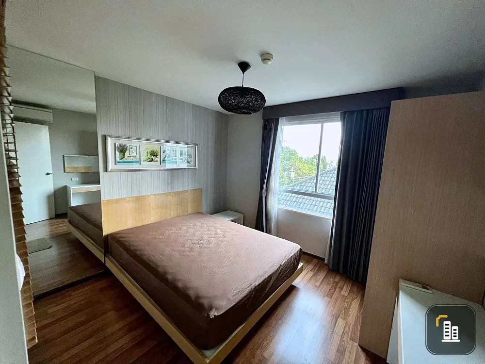 Condo for sale: U Ratchayothin | Great price, prime location, ready to move in!