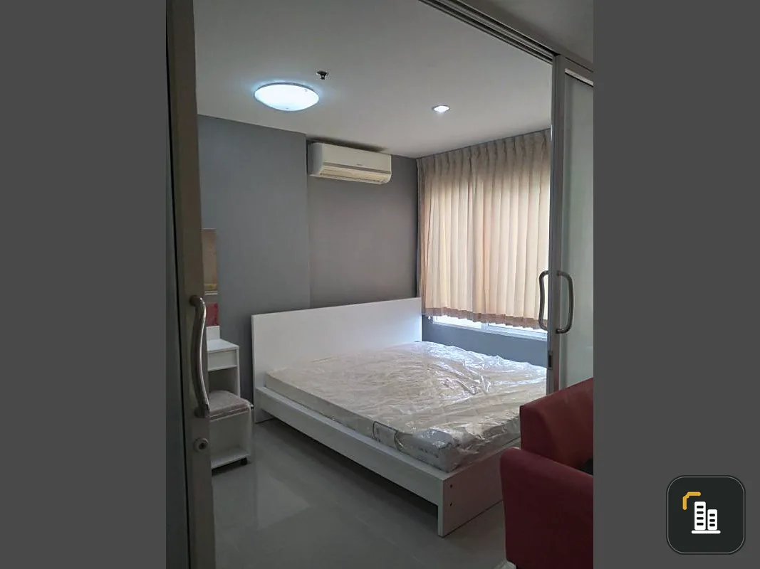 WOw for rent/sale, Bangkok Horizon, Petchkasem, spacious room, nice room, interested, book now.