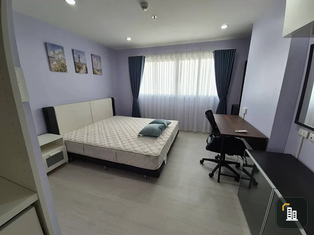 For rent: Lumpini Condo Town Pattaya North Sukhumvit. Nice room, fully furnished, affordable price. Book now before it's too late!!!