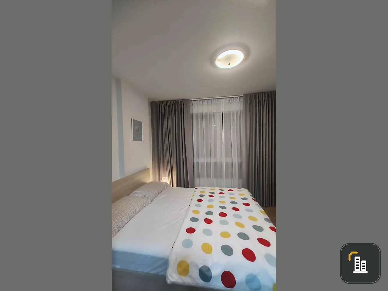 For Rent/Sale: Park Ramindra Condo | Cozy Room Ready to Move In!