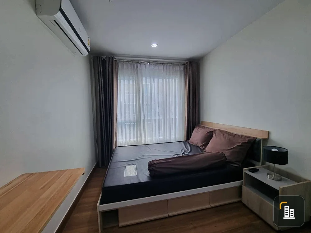 For sale/rent: Regent Home Bangson. Nice unit, fully furnished with appliances. Book now! Don't miss out! +++