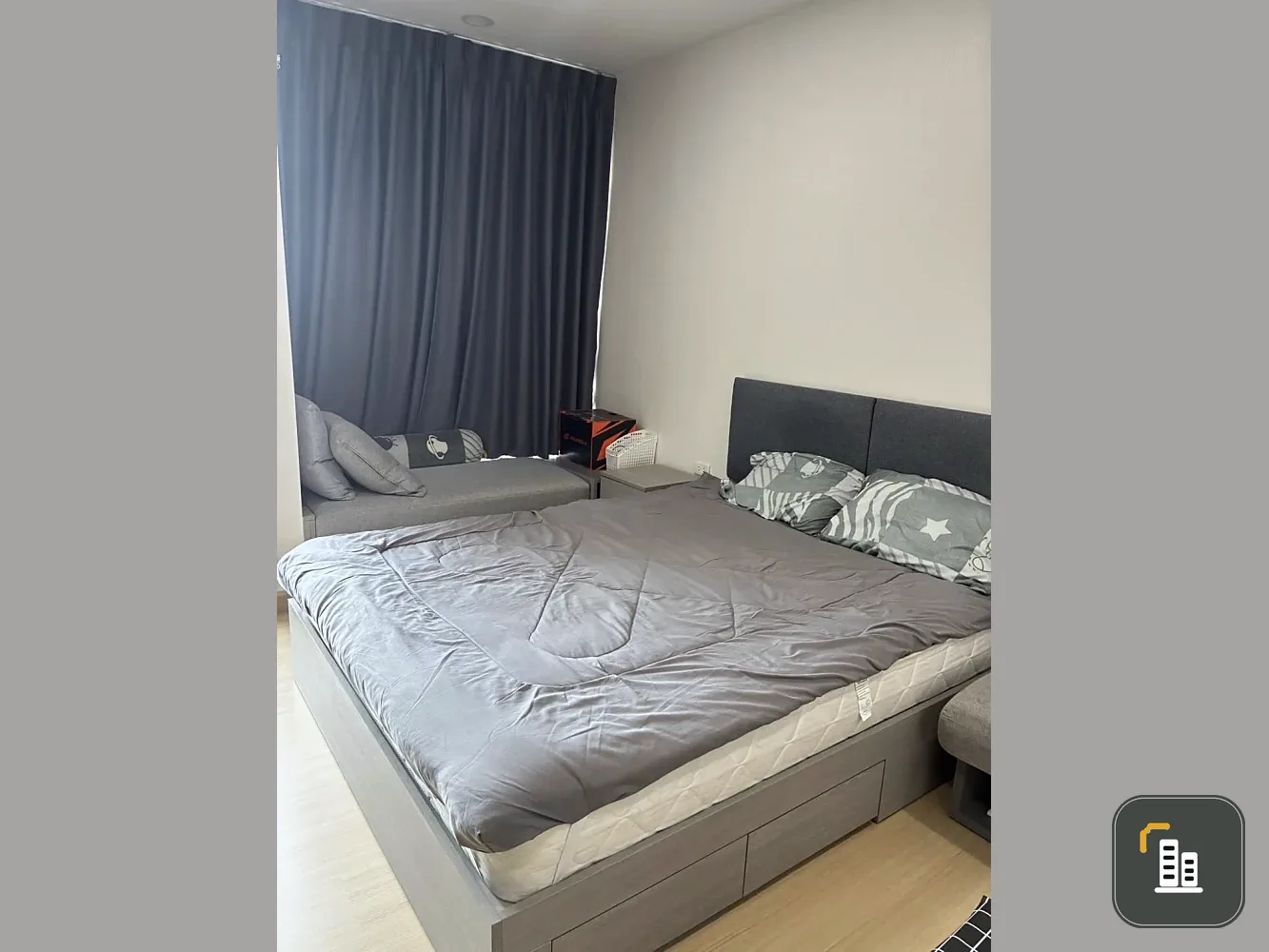 Selling Supalai Veranda Ramkhamhaeng condos. Nice rooms, great location, and fully equipped with amenities. Book now!