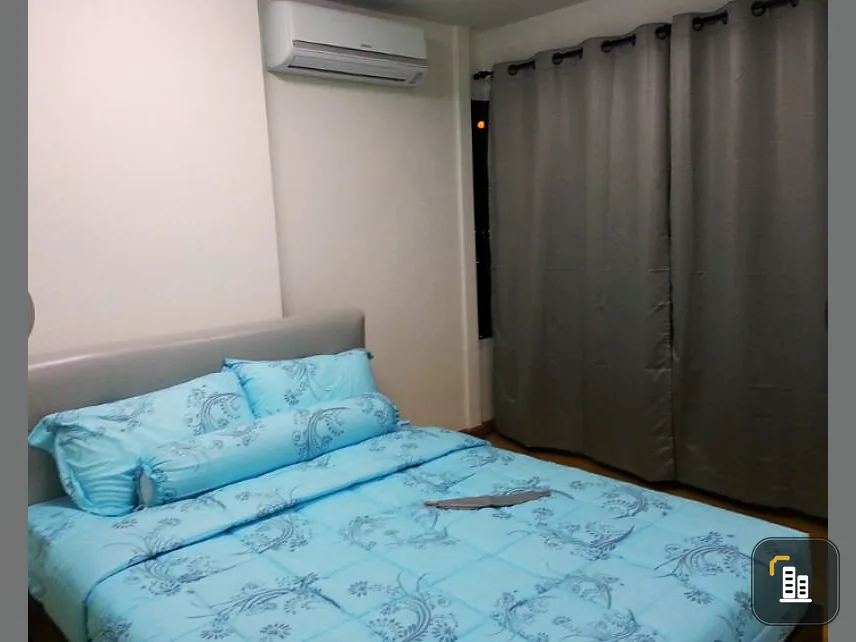 Urgent sale / rent condo on the main road, ready to live, cheap price, BANGKOK HORIZON PHETKASEM, hurry up