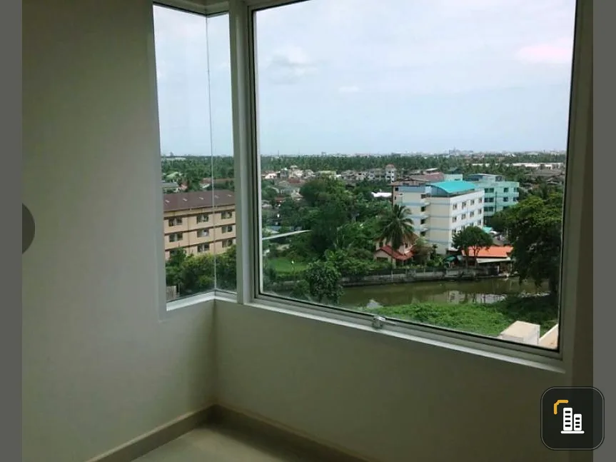 Condo for sale bangkok horizon Petchkasem 33 price lower than project Can't miss it