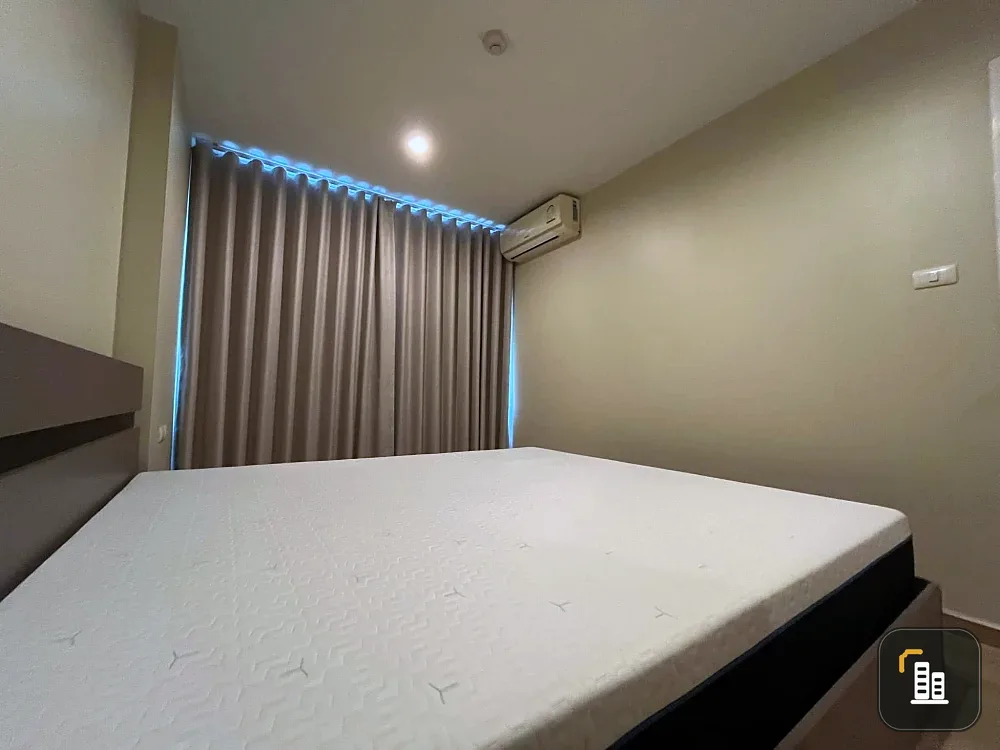 For sale or rent: T-Plus Condominium Ammatanakorn. Fully furnished and ready to move in. Book now!