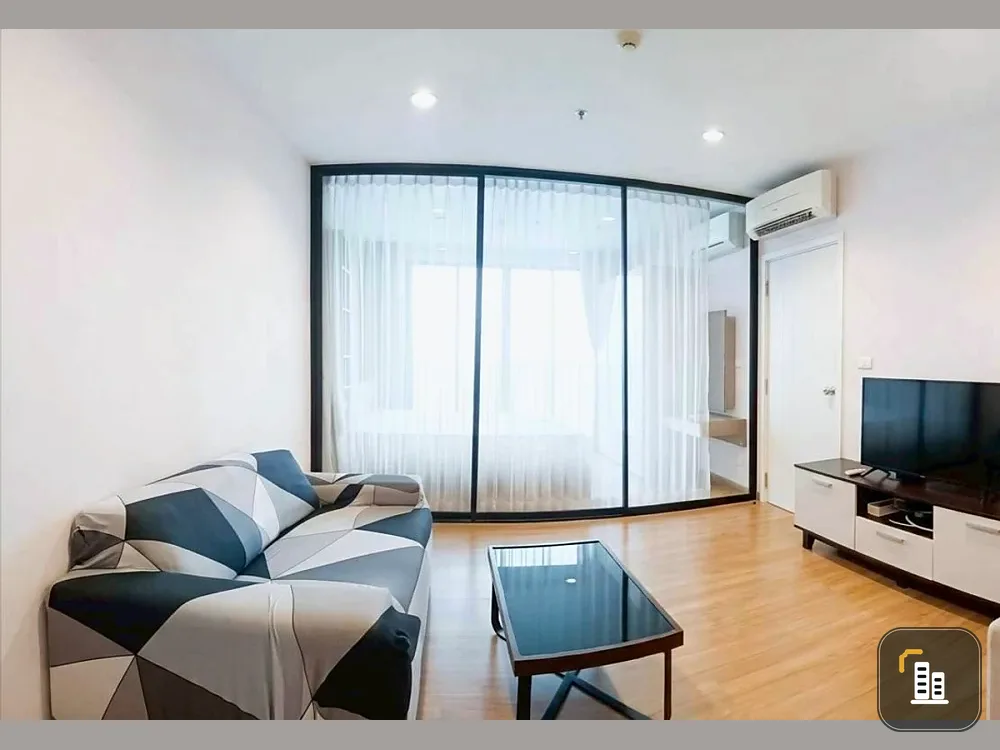 Selling a fully furnished, ready-to-move-in unit at The Tree Interchange, 34th floor. Book now!