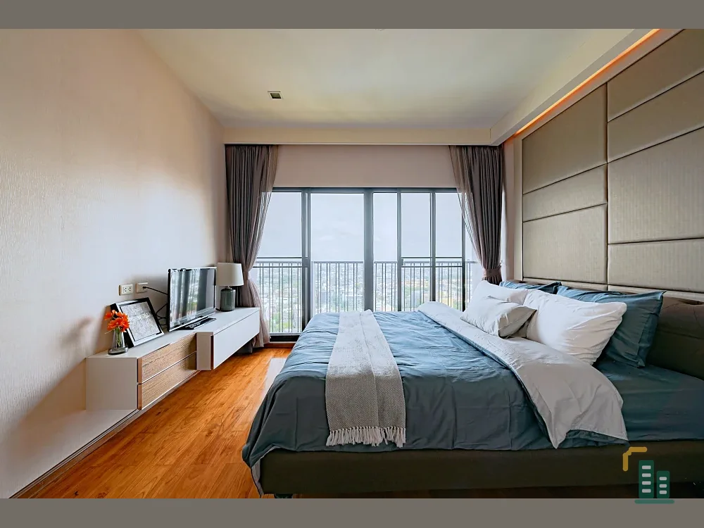 🏠🌃 For Sale/Rent: Noble Reveal Condo 🏠🌃