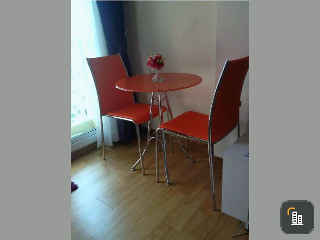 Condo for rent / sale Bangkok Horizon Phetkasem, complete electrical appliances. Hurry up, you're late.