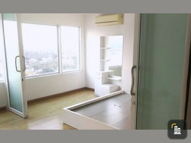 Condo for sale in Bangkok Horizon Petchkasem with furniture Finished in this room. If interested, reserve now. If you miss it, you will regret it.