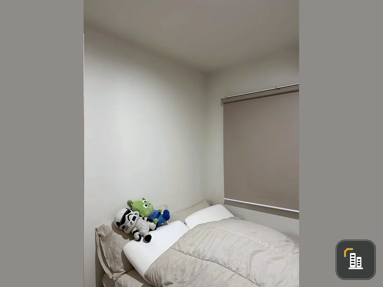 Condo Me Onnut – Rama 9 for sale. Ready to move in. Fully furnished. Book now! Don't miss out!