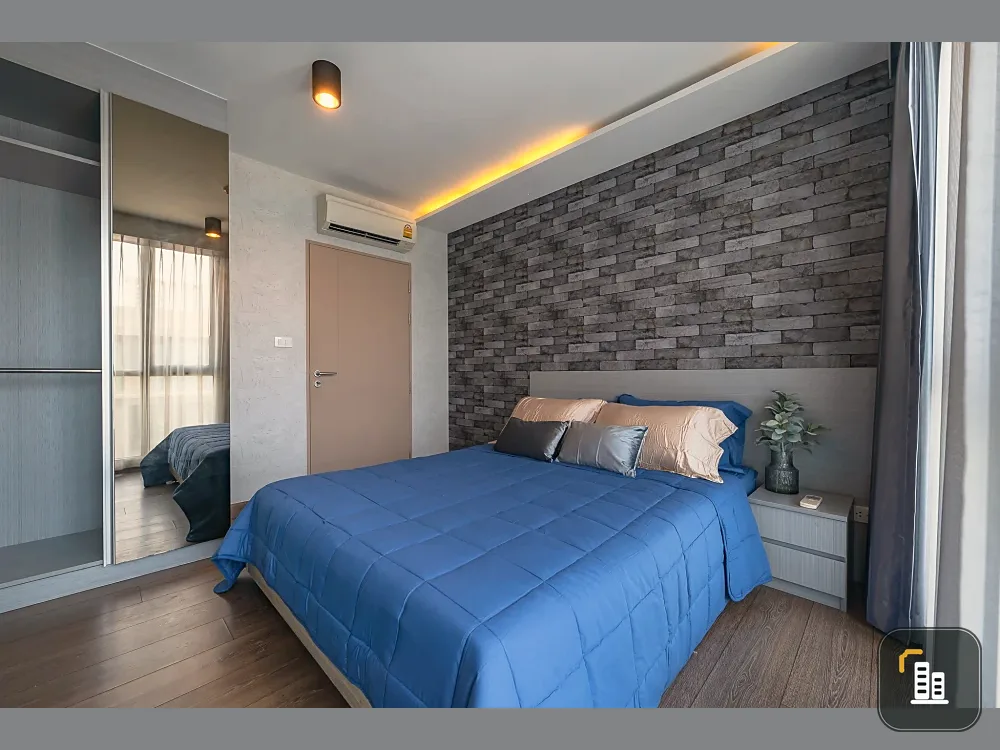🏢 For Sale / Rent: The Unique Sukhumvit 62/1 Condo