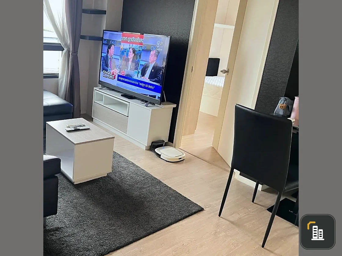 For sale or rent: iCondo Green Space Sukhumvit 77 Phase 1. Spacious and comfortable units with ample living space. Book yours now!