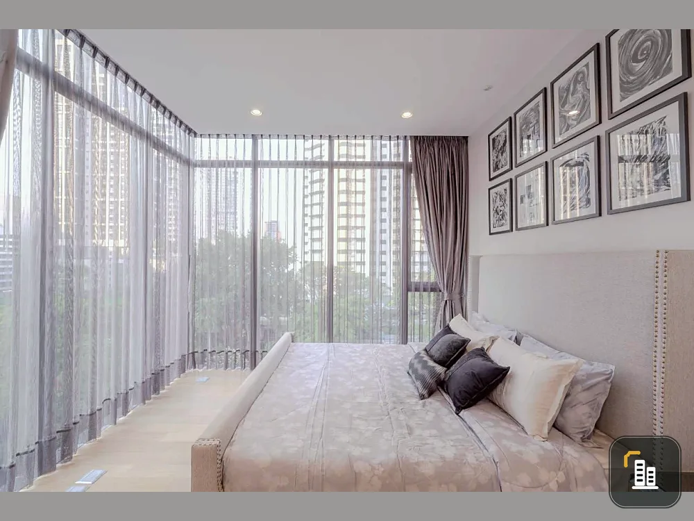 For Sale / Rent – Vittorio Sukhumvit 39