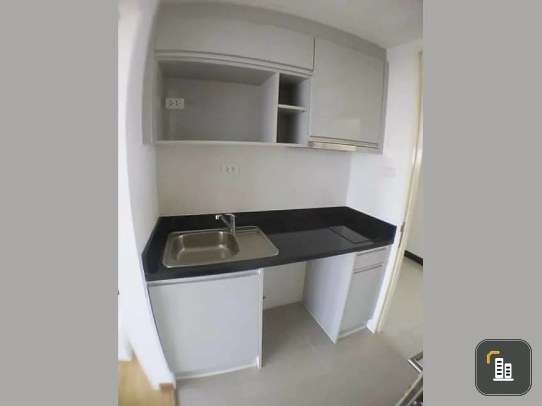 Bangkok Horizon Phetkasem for sale, large room, divided into proportions, good location, this price is very worthwhile. If interested, book quickly.