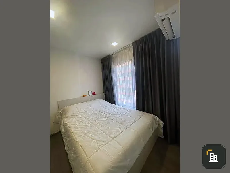 Kave Wonderland, 6th floor, fully furnished apartment for rent. Very comfortable and ready to move in. Book now! Don't miss out!